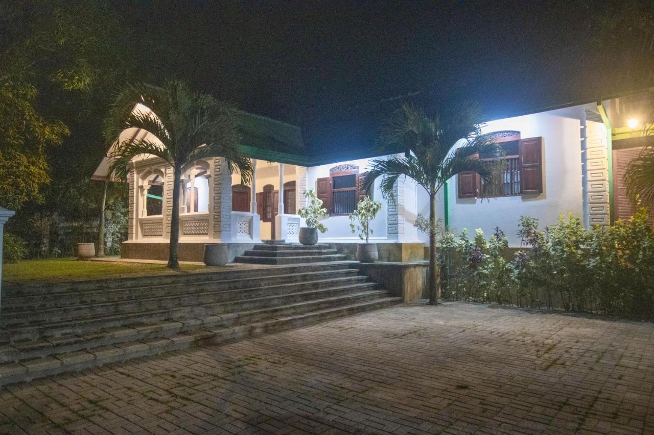 The Coastal Village Cabanas Ahangama Bagian luar foto