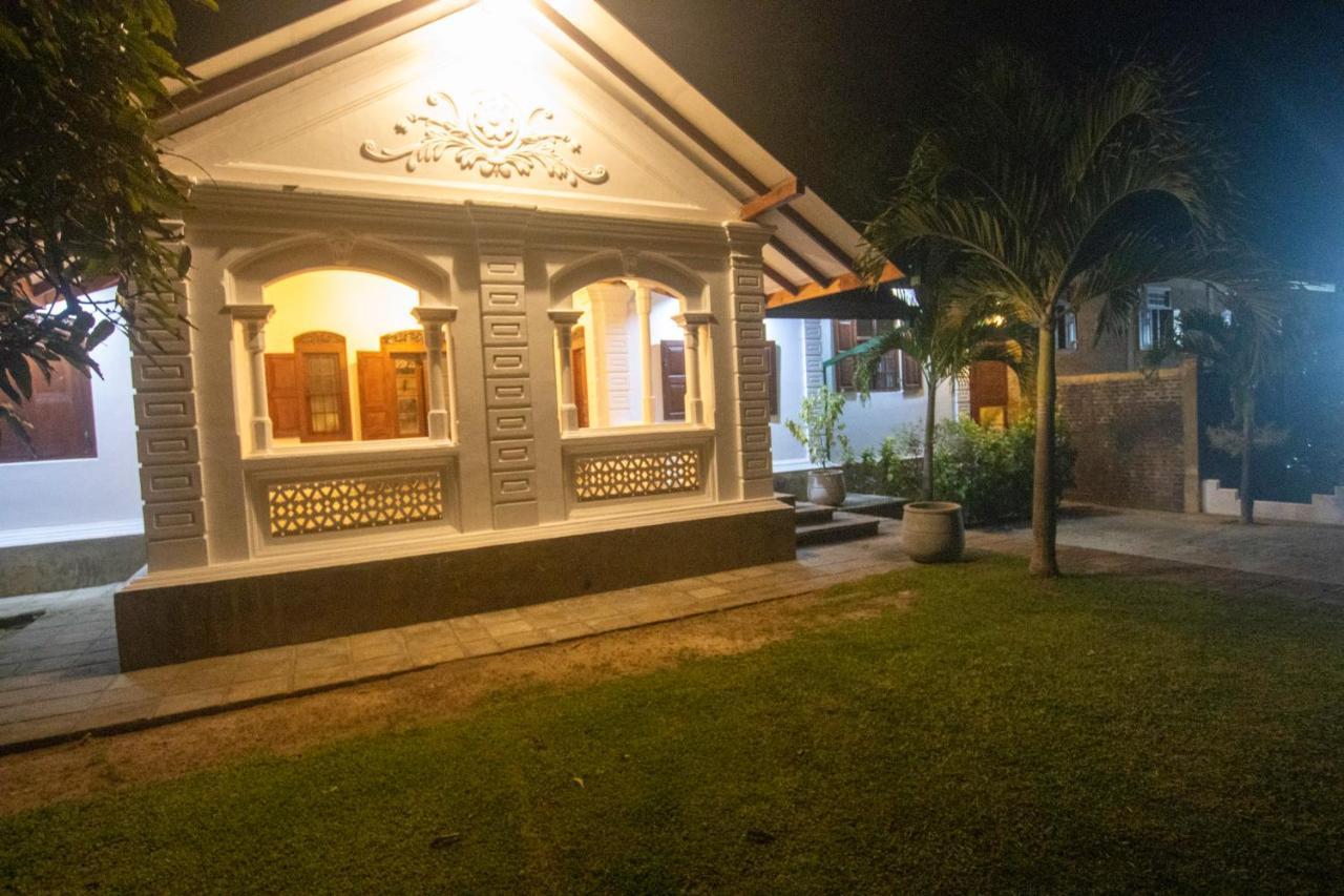 The Coastal Village Cabanas Ahangama Bagian luar foto