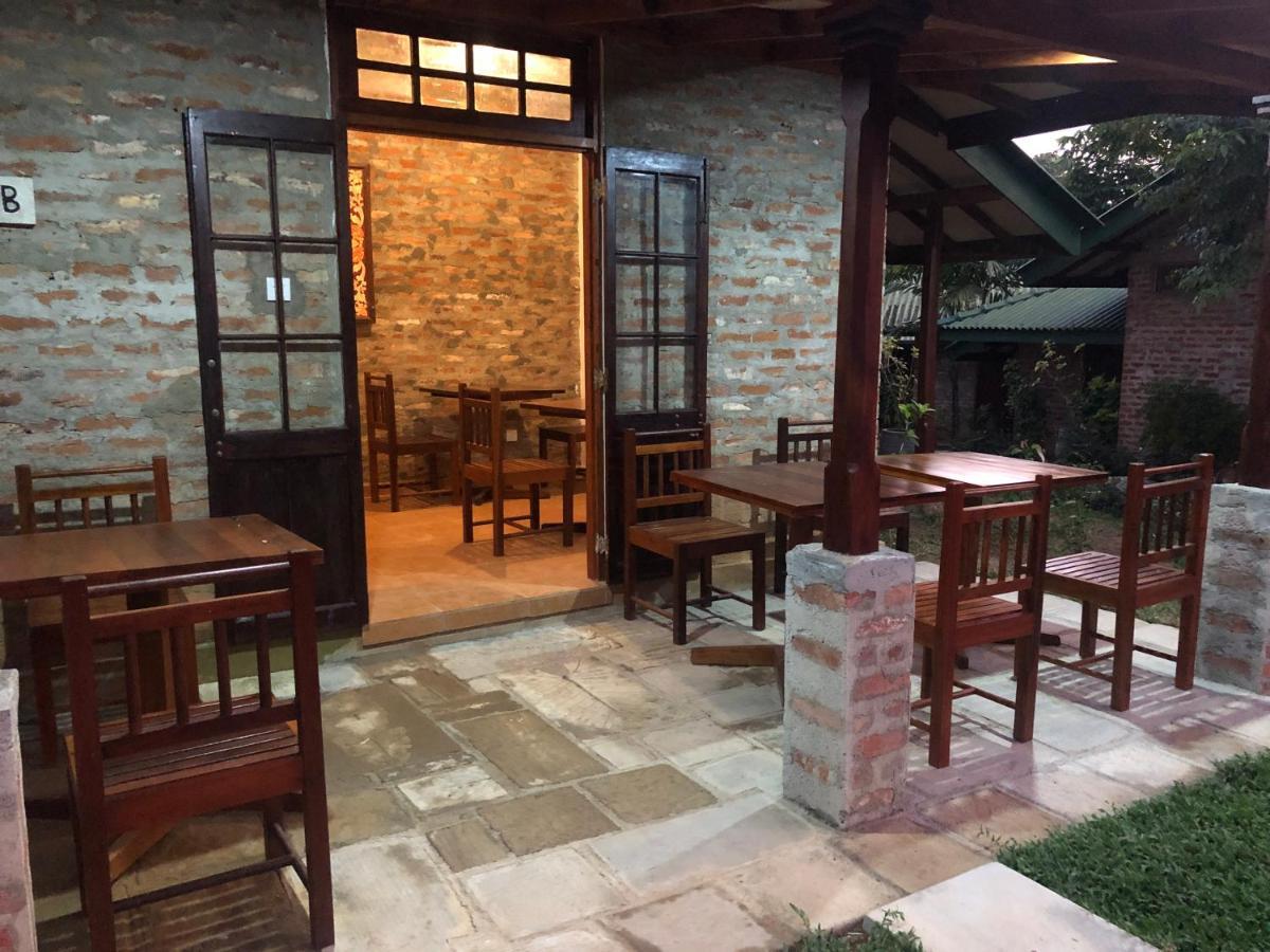 The Coastal Village Cabanas Ahangama Bagian luar foto